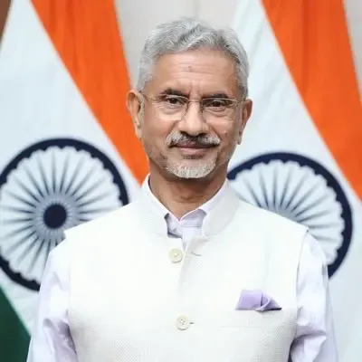 What Did EAM Jaishankar Discuss with UK Counterpart Regarding Pahalgam Attack?