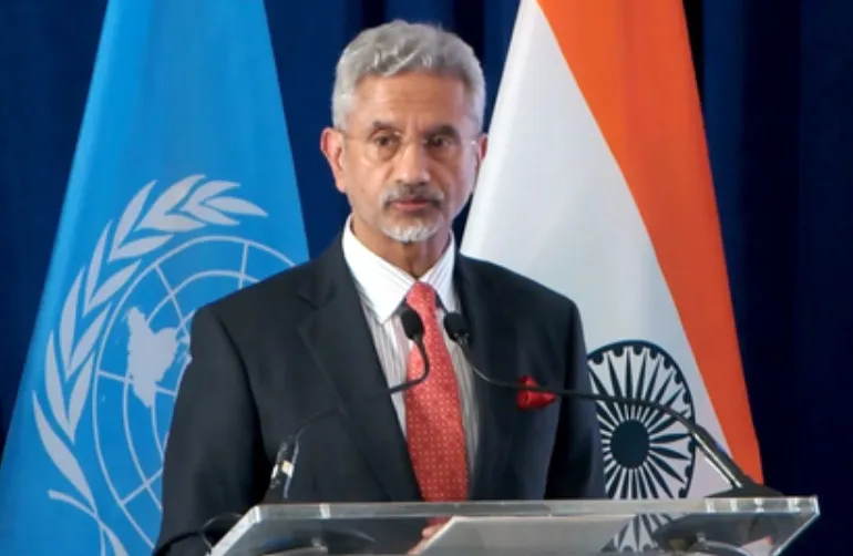 EAM Jaishankar: Extraditing Tahawwur Rana Marks a Crucial Step Toward Justice for 26/11 Victims
