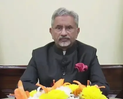 EAM Jaishankar Emphasizes India's Commitment to Strong Ties with Africa and Japan