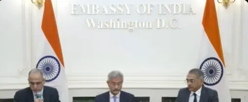 EAM Jaishankar Clarifies Pakistan Halted Trade with India in 2019