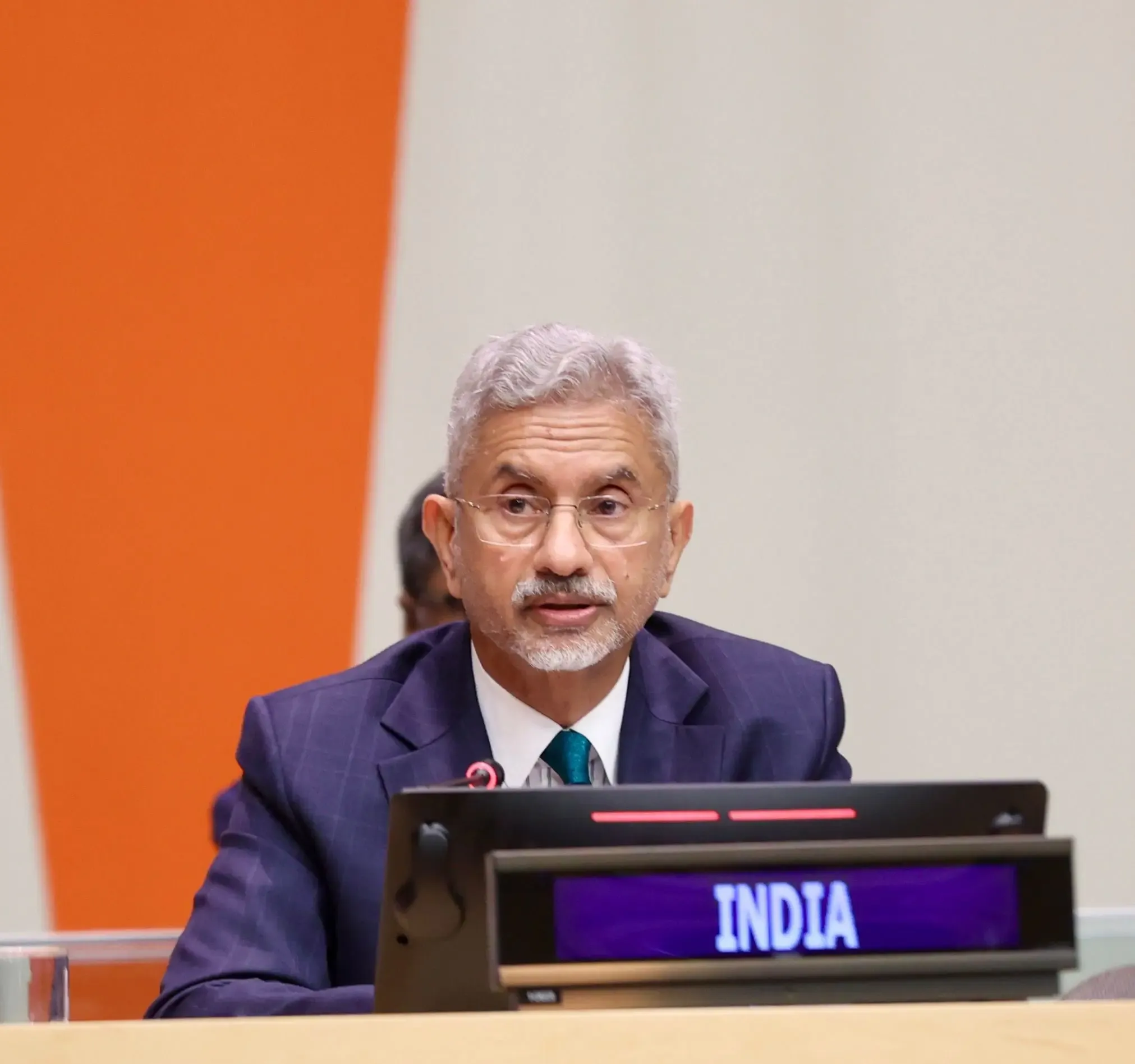 EAM Jaishankar Set to Attend G20 Foreign Ministers' Meeting in Johannesburg