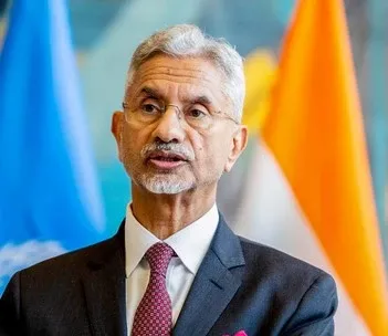 Will EAM Jaishankar Co-Chair the 26th India-Russia Inter-Governmental Commission Session in Moscow Today?