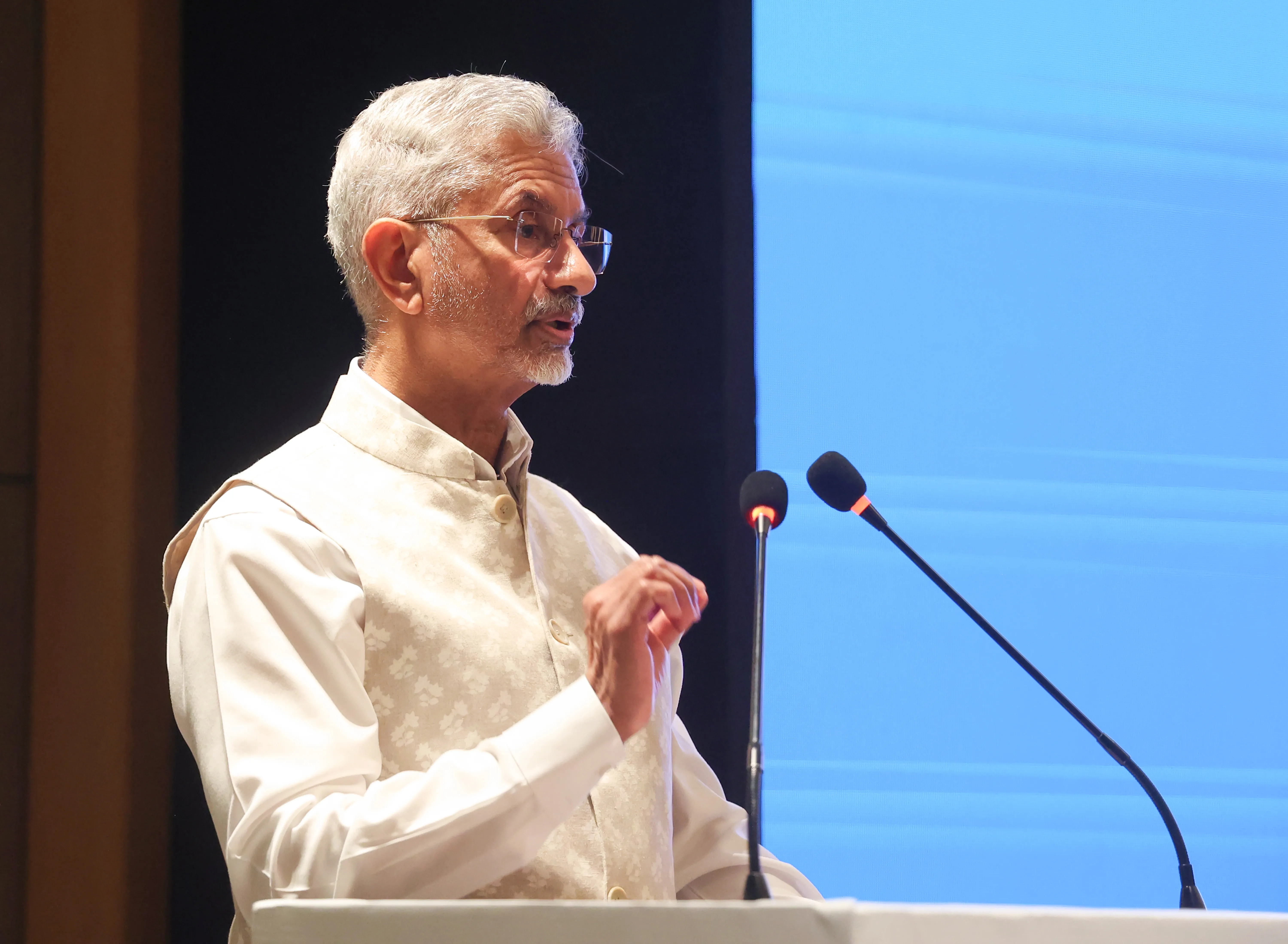 Can EAM Jaishankar Strengthen Strategic Ties During His Europe Visit?