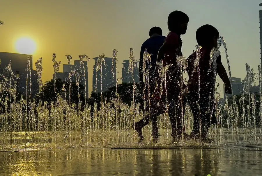 2024 Marks a Pivotal Climate Change Benchmark: Experts Warn