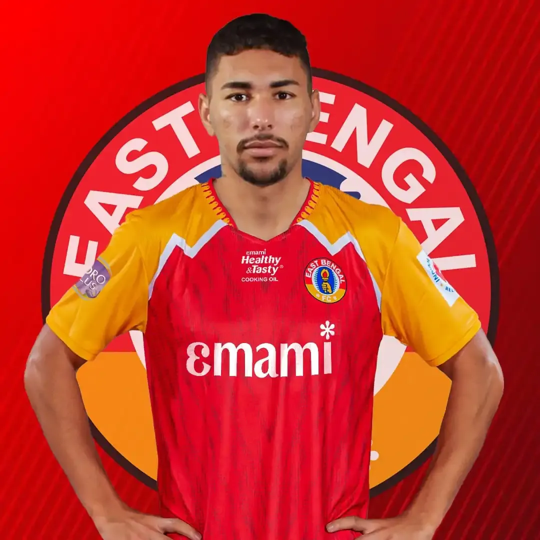 Did East Bengal FC Just Make a Game-Changing Trio Signing?