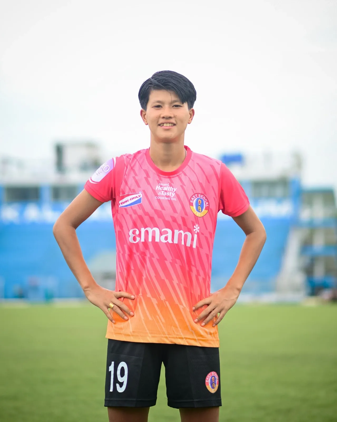 Did East Bengal FC Sign Fazila Ikwaput, Shilky Devi & Payal Basude for the 2025-26 Season?