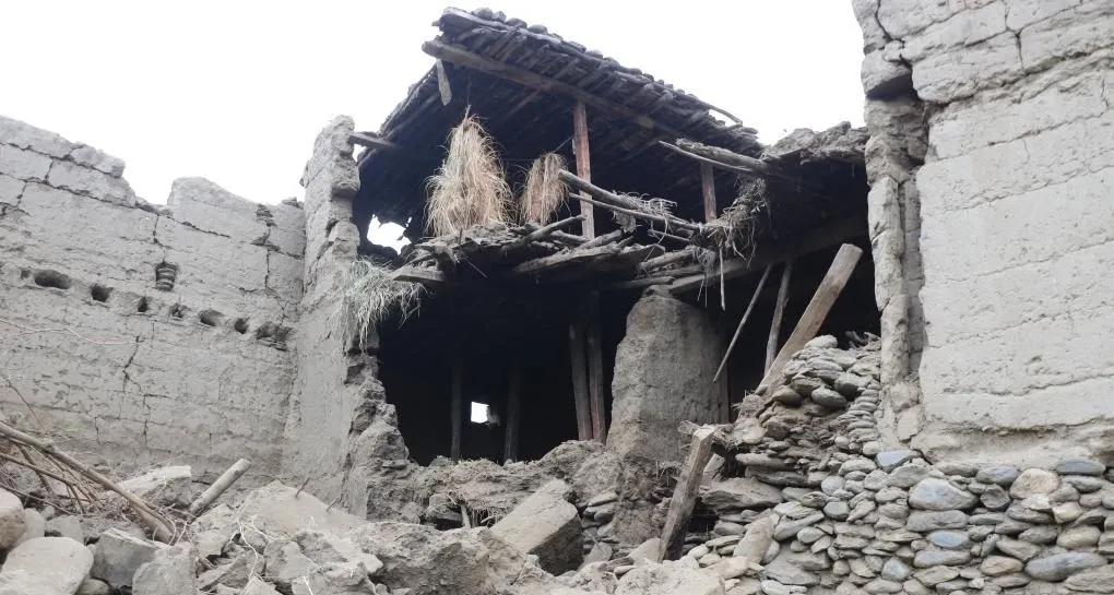 What is the Latest Death Toll from the Earthquake in Eastern Afghanistan?