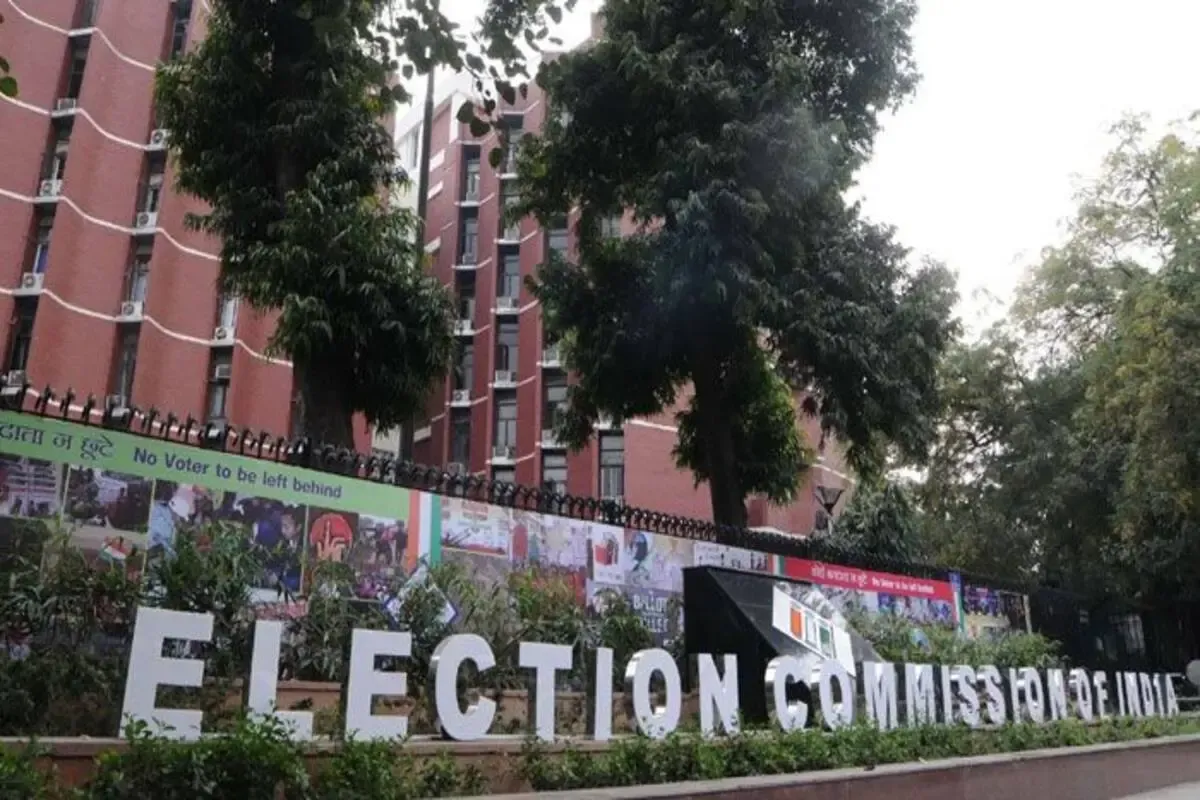 Election Commission Advises Parties on Ethical AI Use in Campaigns