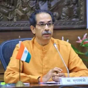 Uddhav Thackeray Advocates for Elected Election Commissioner Over Appointed One in Context of ONOE