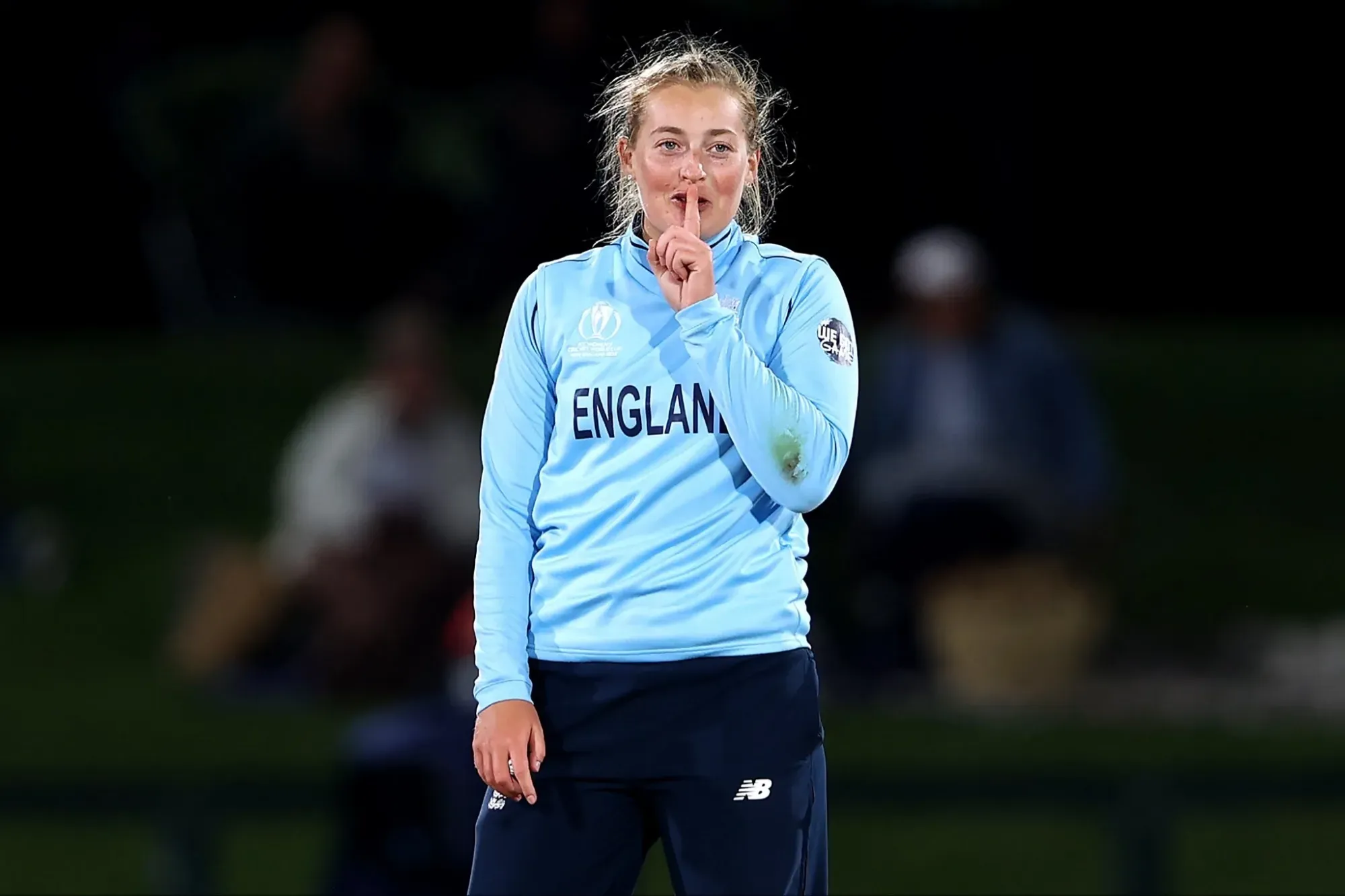 Sophie Ecclestone Holds Top Spot as Glenn and Dean Excel in Women's T20I Rankings