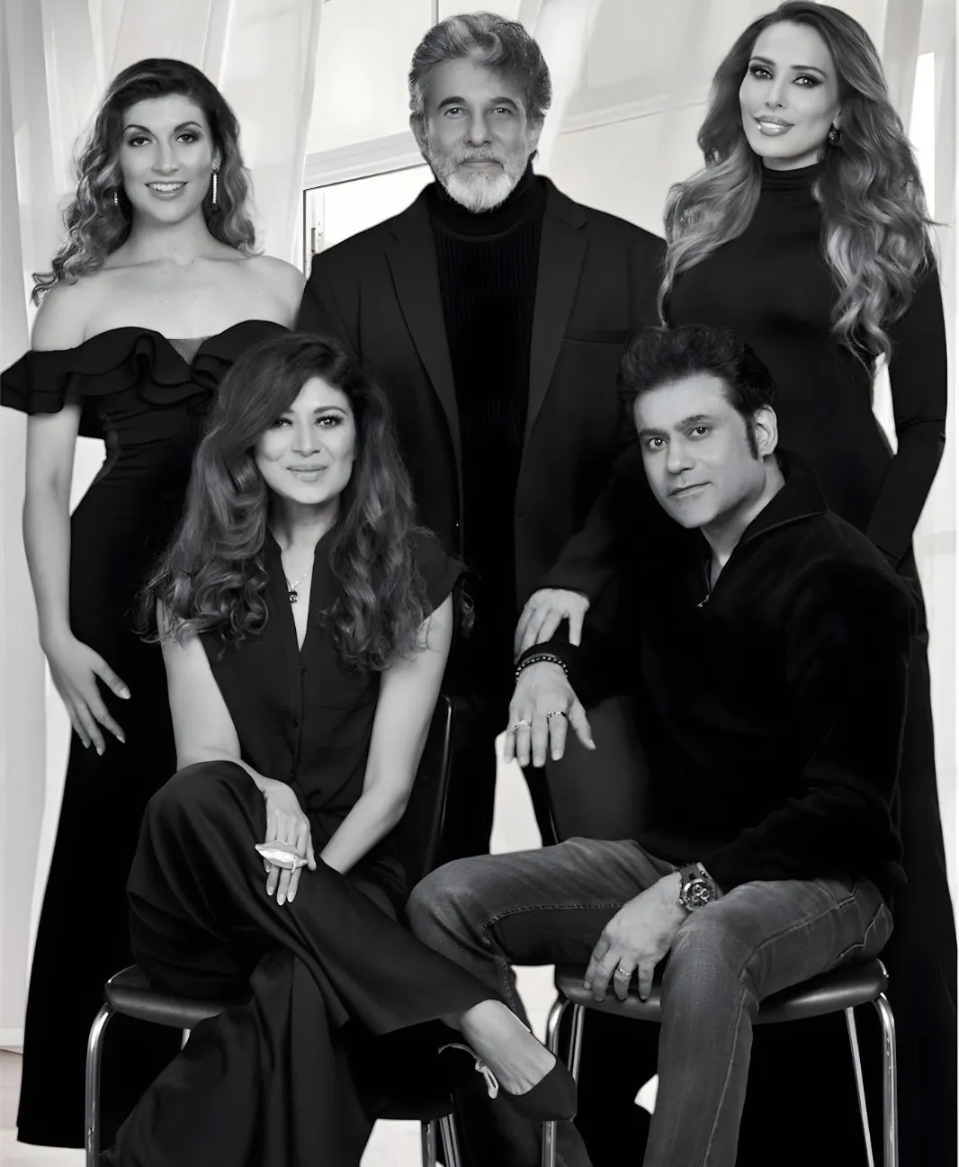 Is ‘Echoes of Us’ the Next Big Hit Backed by Pooja Batra?
