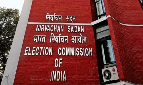 Did ECI File FIRs Against Two Election Officers in Bengal for Electoral Roll Irregularities?