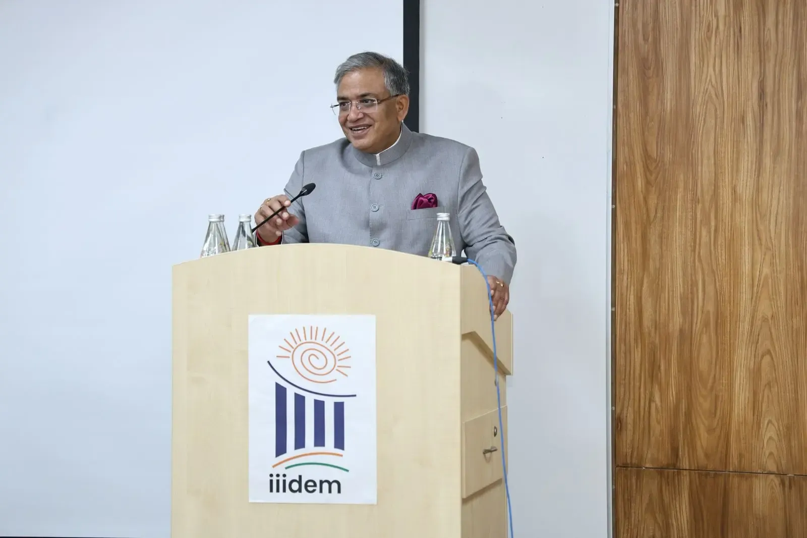 Election Commission Kicks Off Third Training Batch for Bihar BLOs Ahead of Upcoming Elections