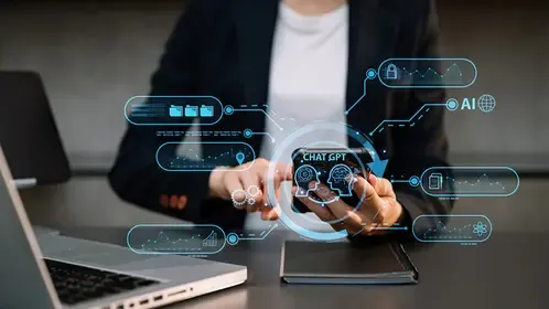 Economic Survey: India's Demographic Edge Fuels AI Potential