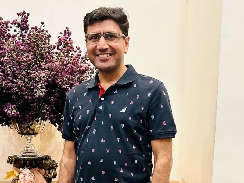 Enforcement Directorate Detains Journalist Mahesh Langa in Money Laundering Probe