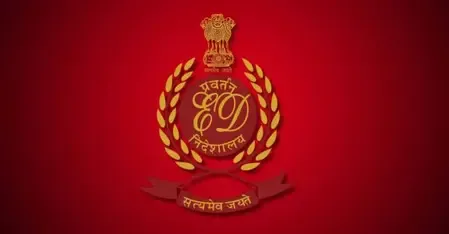 ED Freezes More Assets of Ramapati Devi in Jharkhand NRHM Fraud
