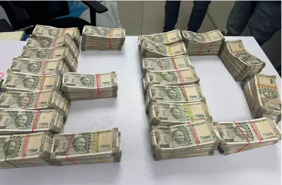 ED Freezes Assets Worth Rs 4.5 Crore in Dehradun Cryptocurrency Fraud