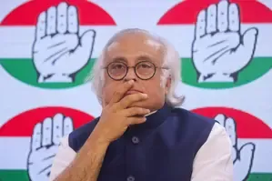 ED Chargesheet Against Sonia, Rahul: A Case of Vendetta, Claims Jairam Ramesh