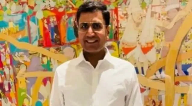 Enforcement Directorate Files Charges Against Journalist Mahesh Langa Under PMLA