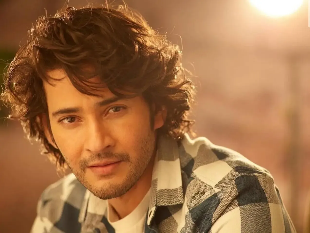 Mahesh Babu Receives ED Notice in Realty Firms Money Laundering Case