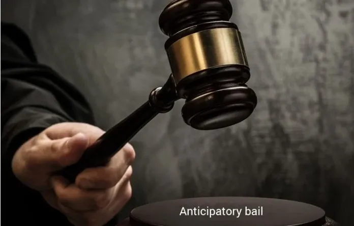 Is an ED Official Seeking Anticipatory Bail Amid Corruption Allegations?