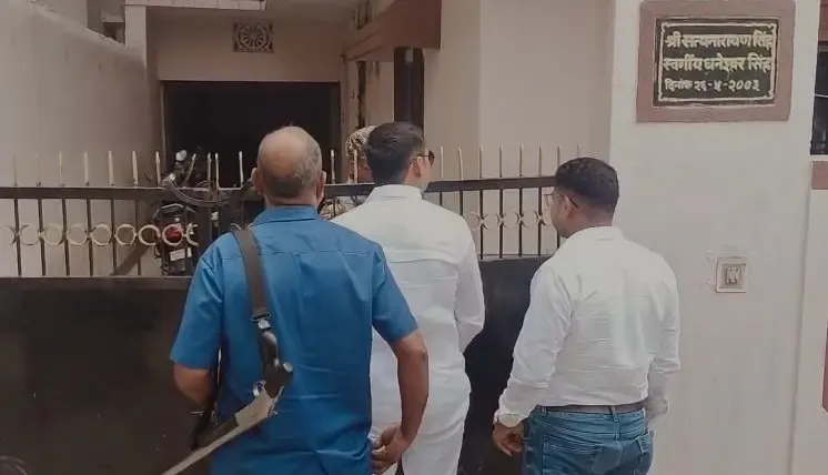 ED Conducts Raids at 21 Sites in Jharkhand’s Ayushman Fraud; Recovers Rs 20 Lakh and Vital Documents
