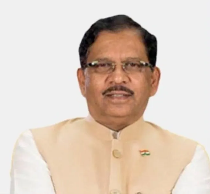 Why Did ED Conduct Raids on Educational Institutions Owned by Karnataka Home Minister Parameshwara?
