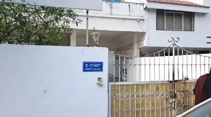 ED Conducts Raids on Former RTO Constable Saurabh Sharma and Builder Associate