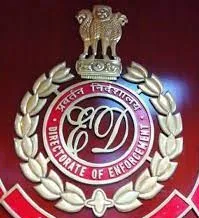 Did ED Conduct Raids on Pyramid Scam Accused in Kerala?