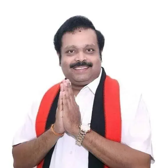 ED Conducts Raids at Multiple Locations Associated with DMK MP Kathir Anand in Vellore, Tamil Nadu