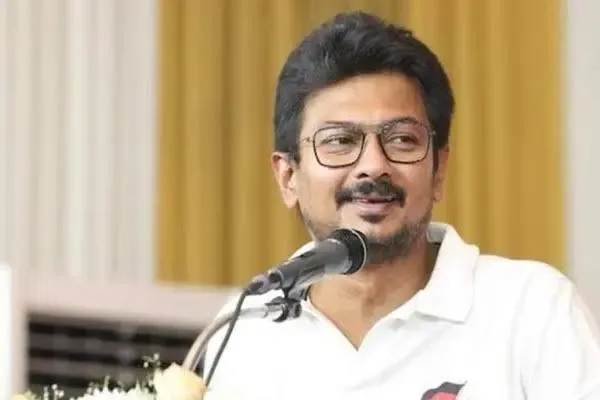Is the DMK Unafraid of ED Raids and Political Intimidation?