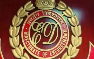 Why Did the ED Raid a Portfolio Management Firm Operating Without SEBI Registration?