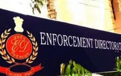 Why Did ED Seize Property Worth Rs 16.19 Crore Linked to RR Industries for FEMA Violations?