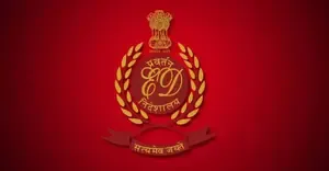 ED Confiscates ₹10 Lakh and Digital Devices During Multi-State Raids
