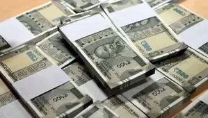 ED Intercepts Rs 1.36 Crore in Crypto and Rs 47 Lakh Cash Linked to Fraud Investigation