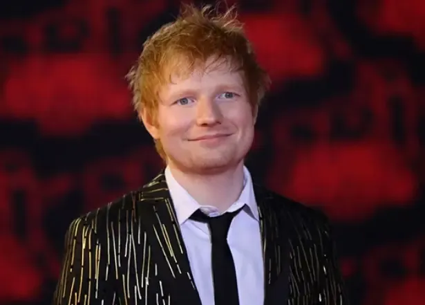 Ed Sheeran Discusses His Parenting Philosophy and Avoidance of Excess