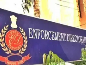 ED Exposes Rs 600 Crore Cryptocurrency Scam, Seizes Rs. 2.18 Crore