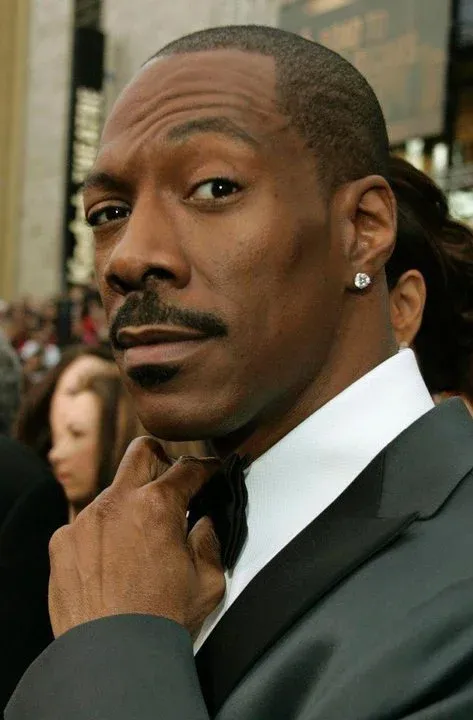 Is Eddie Murphy Really Unmotivated by Awards?