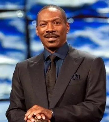 Did Eddie Murphy’s son just marry Martin Lawrence’s daughter?