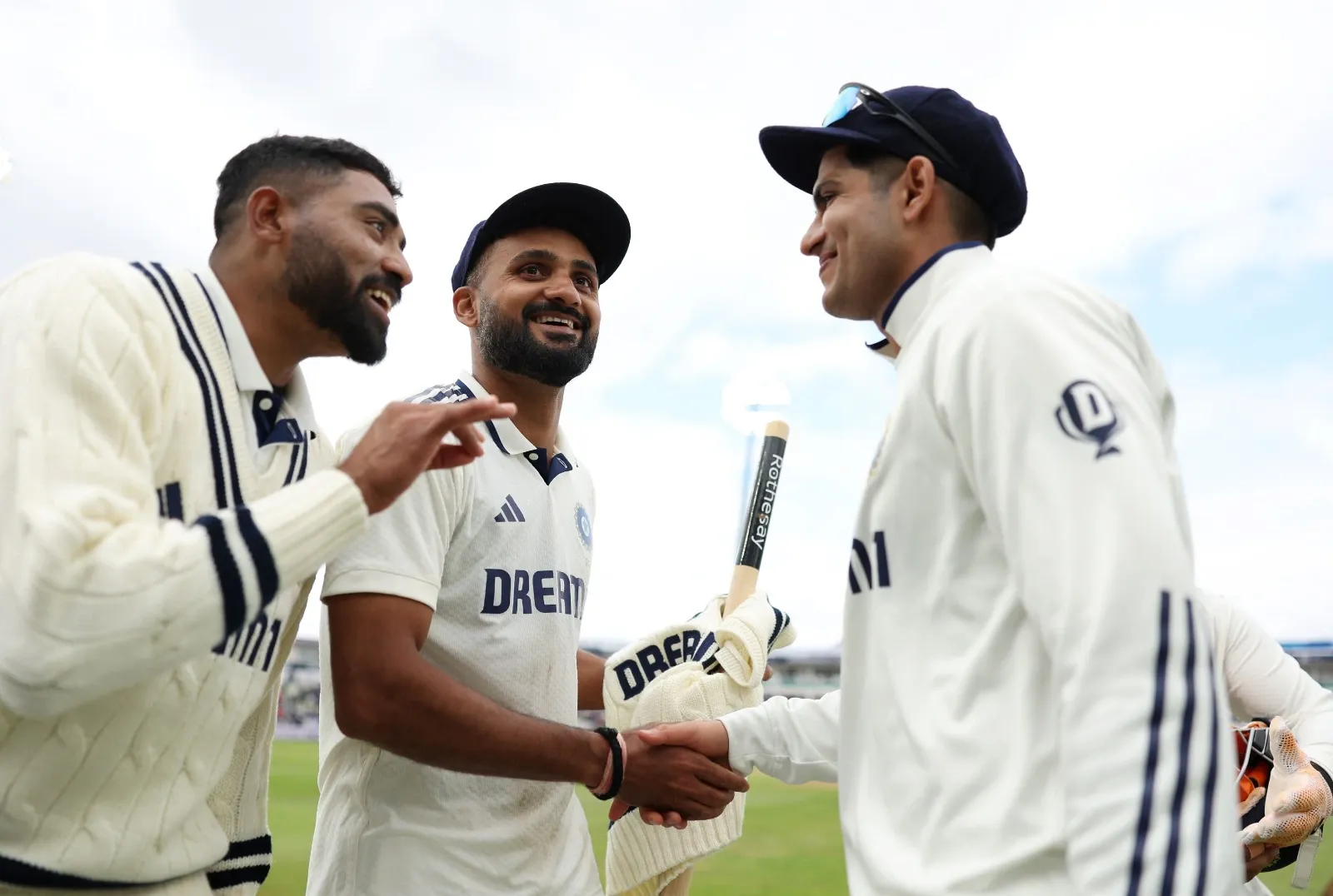 Does Edgbaston Victory Indicate India's Confidence Against 'Bazball'? Monty Panesar Weighs In