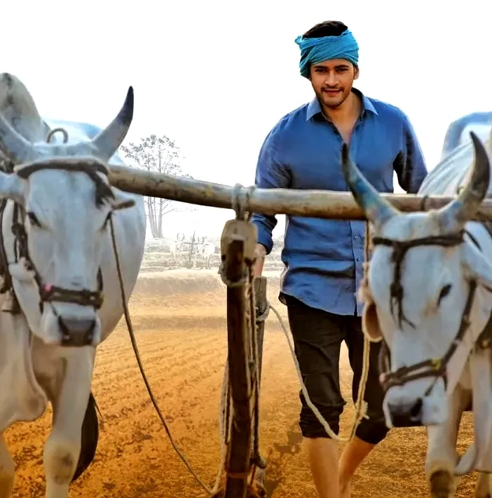 Editor K L Praveen Describes Mahesh Babu’s ‘Maharishi’ as a Cinematic Masterpiece