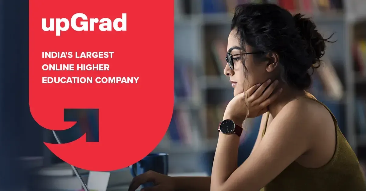 upGrad, the Edtech Unicorn, Reports a Rs 560 Crore Loss in FY24