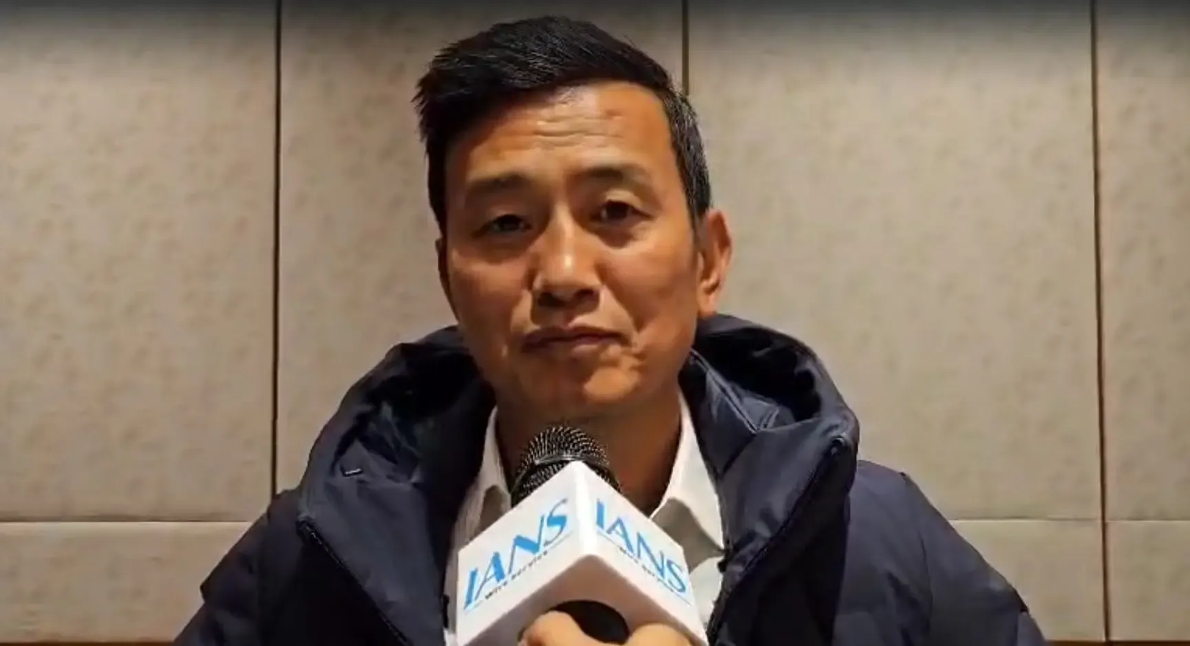 Collaboration Between Education and Sports Ministries Essential for India's Sporting Future: Bhaichung Bhutia