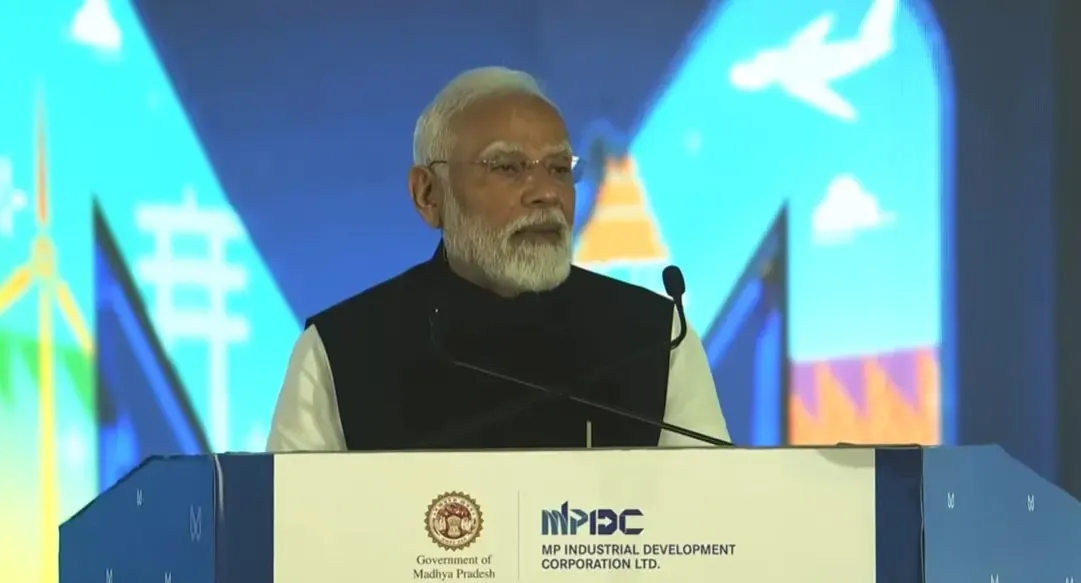Education: The Most Vital Investment, Says PM Modi
