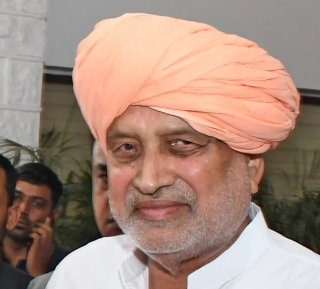 What Efforts Are Being Made to Promote Natural Farming in Haryana?