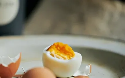Egg Crisis Hits Wallets and Food Industry in California