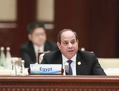 Could Egypt and Britain Foster Peace After Israel-Iran Ceasefire?