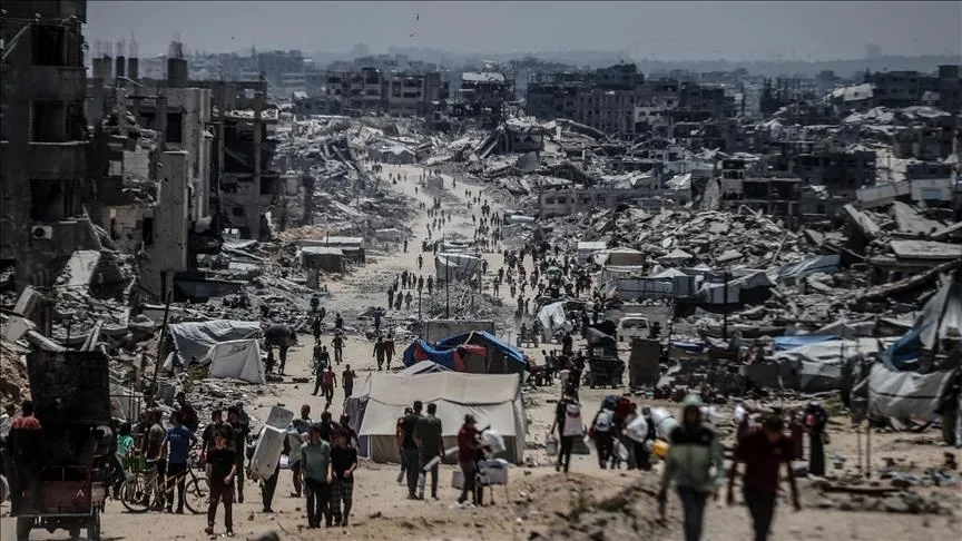 Will Egypt and Qatar Sustain Their Mediation Efforts for Gaza Ceasefire?