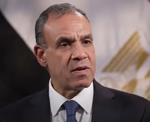 Egypt rejects Israeli attempts to divide Palestinian territories: FM Badr Abdelatty