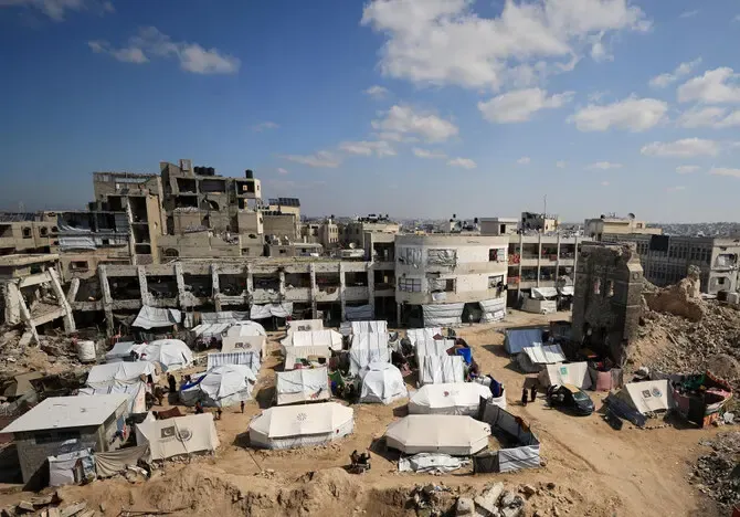 Egypt Dismisses Israeli Suggestion for Gaza Administration